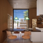 Стул Marie от ESSENTIAL HOME, дизайн Boca do Lobo