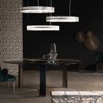 Стул McAdam, дизайн Gianfranco Ferre Home