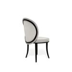 Стул Merveille от KOKET, дизайн Boca do Lobo