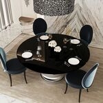 Стул Merveille от KOKET, дизайн Boca do Lobo