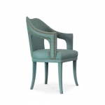 Стул Nº20 от BRABBU, дизайн Boca do Lobo