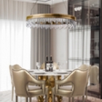 Стул Nº20 от BRABBU, дизайн Boca do Lobo