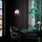 Стул Nº20 от BRABBU, дизайн Boca do Lobo