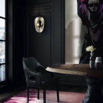 Стул Nº20 от BRABBU, дизайн Boca do Lobo