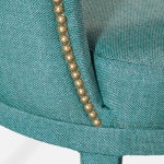 Стул Nº20 от BRABBU, дизайн Boca do Lobo