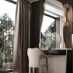 Стул Nº20 от BRABBU, дизайн Boca do Lobo