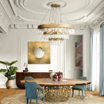 Стул Nº20 от BRABBU, дизайн Boca do Lobo