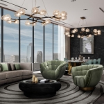 Стул Nº20 от BRABBU, дизайн Boca do Lobo