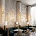 Стул Nº20 от BRABBU, дизайн Boca do Lobo