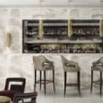 Стул NAJ от BRABBU, дизайн Boca do Lobo