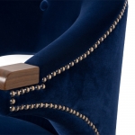 Стул NANOOK от BRABBU, дизайн Boca do Lobo