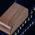 Стул NANOOK от BRABBU, дизайн Boca do Lobo