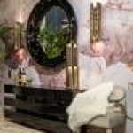 Стул NANOOK от BRABBU, дизайн Boca do Lobo