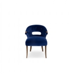 Стул NANOOK от BRABBU, дизайн Boca do Lobo