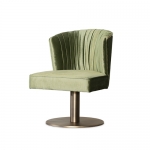 Стул NUKA II от BRABBU, дизайн Boca do Lobo