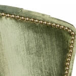 Стул NUKA II от BRABBU, дизайн Boca do Lobo