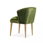 Стул NUKA от BRABBU, дизайн Boca do Lobo