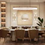 Стул NUKA от BRABBU, дизайн Boca do Lobo