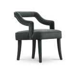 Стул OKA от BRABBU, дизайн Boca do Lobo