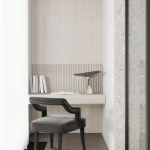 Стул OKA от BRABBU, дизайн Boca do Lobo