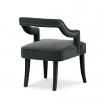 Стул OKA от BRABBU, дизайн Boca do Lobo