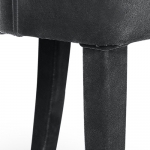 Стул OKA от BRABBU, дизайн Boca do Lobo