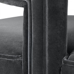 Стул OKA от BRABBU, дизайн Boca do Lobo