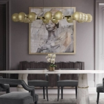 Стул OKA от BRABBU, дизайн Boca do Lobo