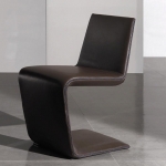 Стул Phillips, дизайн Minotti