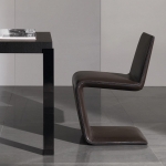 Стул Phillips, дизайн Minotti