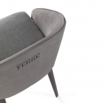 Стул Rio, дизайн Gianfranco Ferre Home