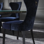Стул Pretty, дизайн Gianfranco Ferre Home