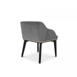 Стул SABOTEUR от BRABBU, дизайн Boca do Lobo