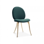 Стул SOLEIL от BRABBU, дизайн Boca do Lobo