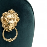 Стул SOLEIL от BRABBU, дизайн Boca do Lobo