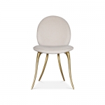 Стул SOLEIL от BRABBU, дизайн Boca do Lobo