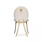 Стул SOLEIL от BRABBU, дизайн Boca do Lobo