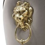 Стул Soleil от KOKET, дизайн Boca do Lobo