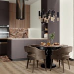 Стул STOLA от BRABBU, дизайн Boca do Lobo