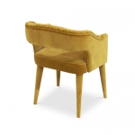 Стул STOLA от BRABBU, дизайн Boca do Lobo