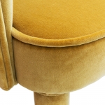 Стул STOLA от BRABBU, дизайн Boca do Lobo