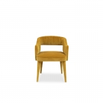 Стул STOLA от BRABBU, дизайн Boca do Lobo