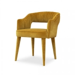 Стул STOLA от BRABBU, дизайн Boca do Lobo