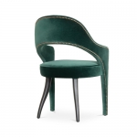 Стул TELLUS от BRABBU, дизайн Boca do Lobo