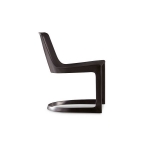 Стул Twombly, дизайн Minotti