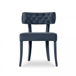 Стул ZULU от BRABBU, дизайн Boca do Lobo