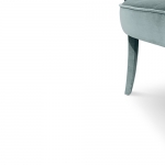 Стул ZULU от BRABBU, дизайн Boca do Lobo