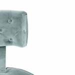 Стул ZULU от BRABBU, дизайн Boca do Lobo