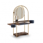 Туалетный столик Blossom Lady Desk, дизайн Fendi Casa