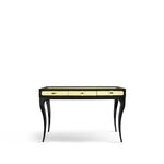 Туалетный столик Exotica от KOKET, дизайн Boca do Lobo